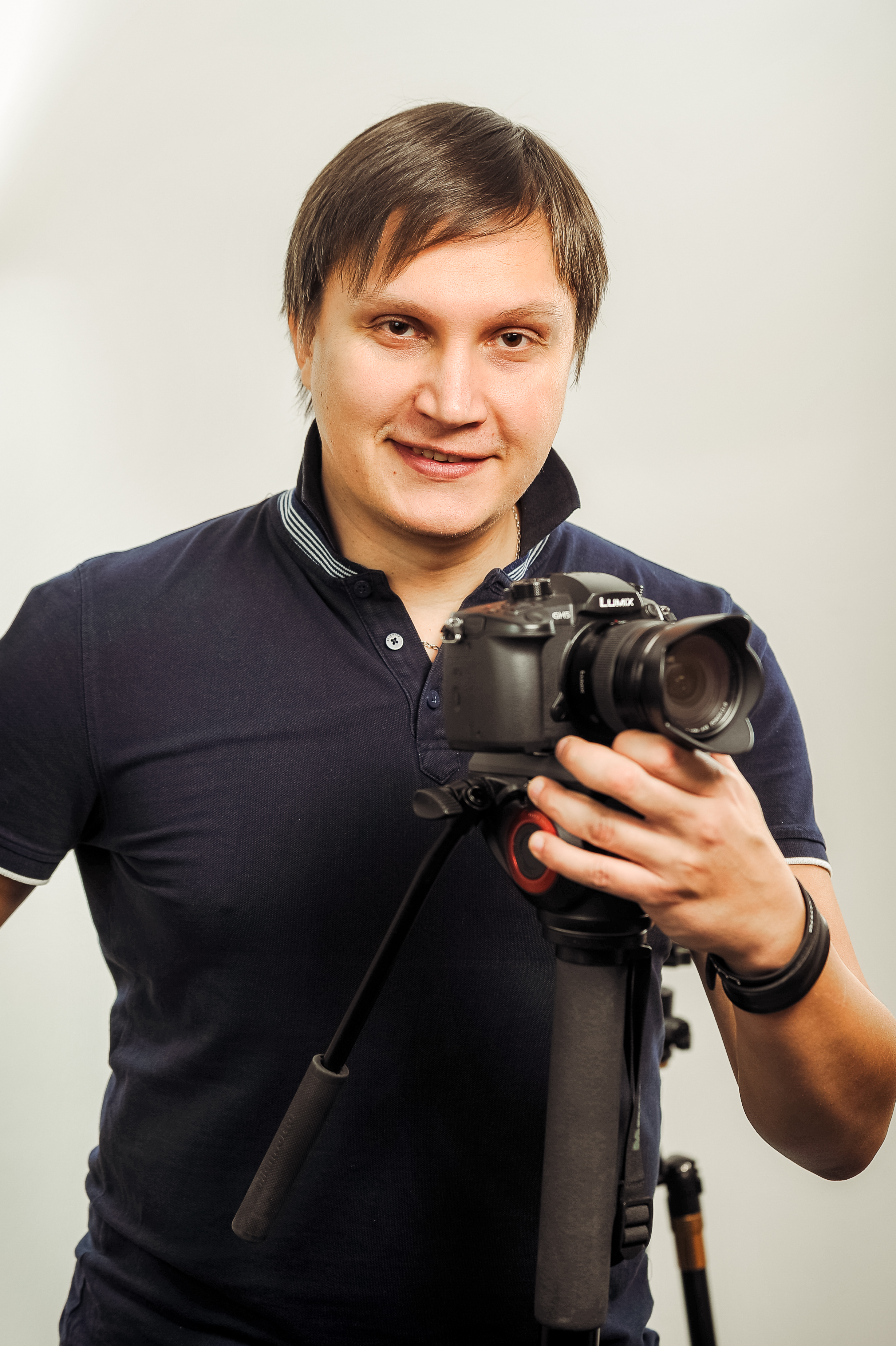 Ведущий на свадьбу в Москве