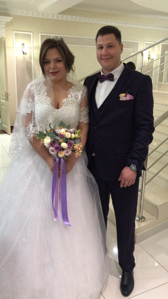 Ведущий на свадьбу в Москве