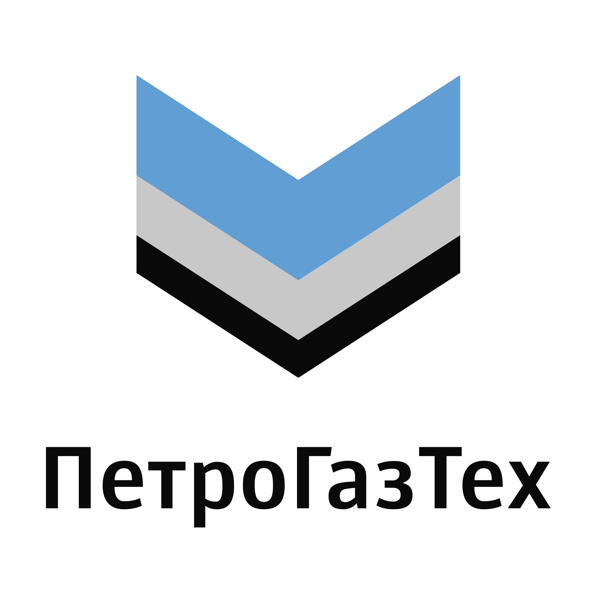 ПетроГазТех лого