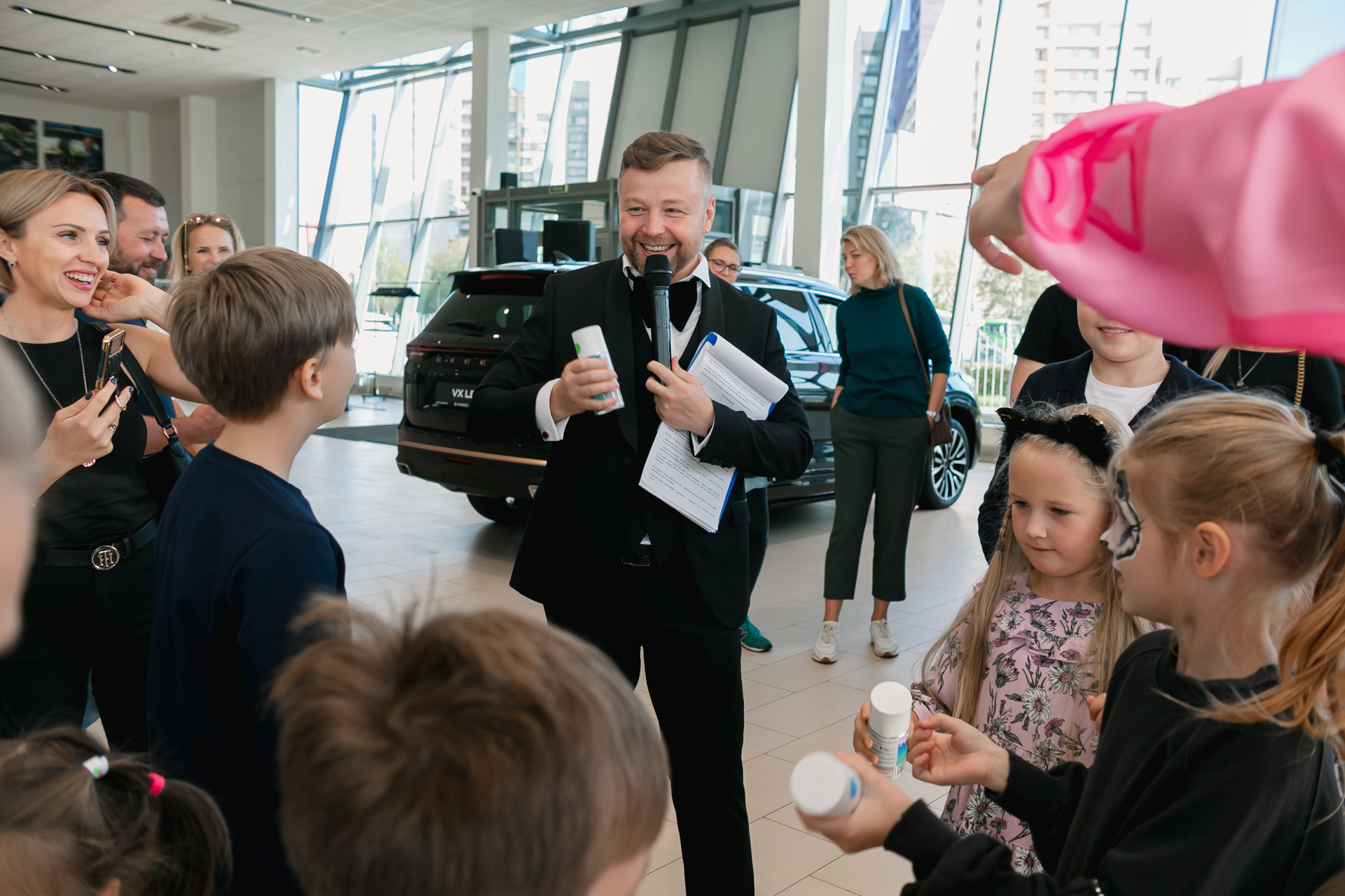 ОктоберФест Москва