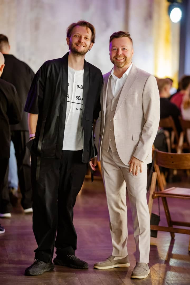 "А я Никита!.." из Камеди Клаб