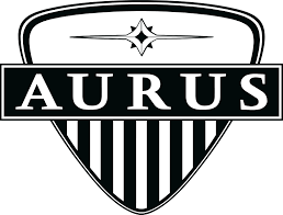 AURUS logo