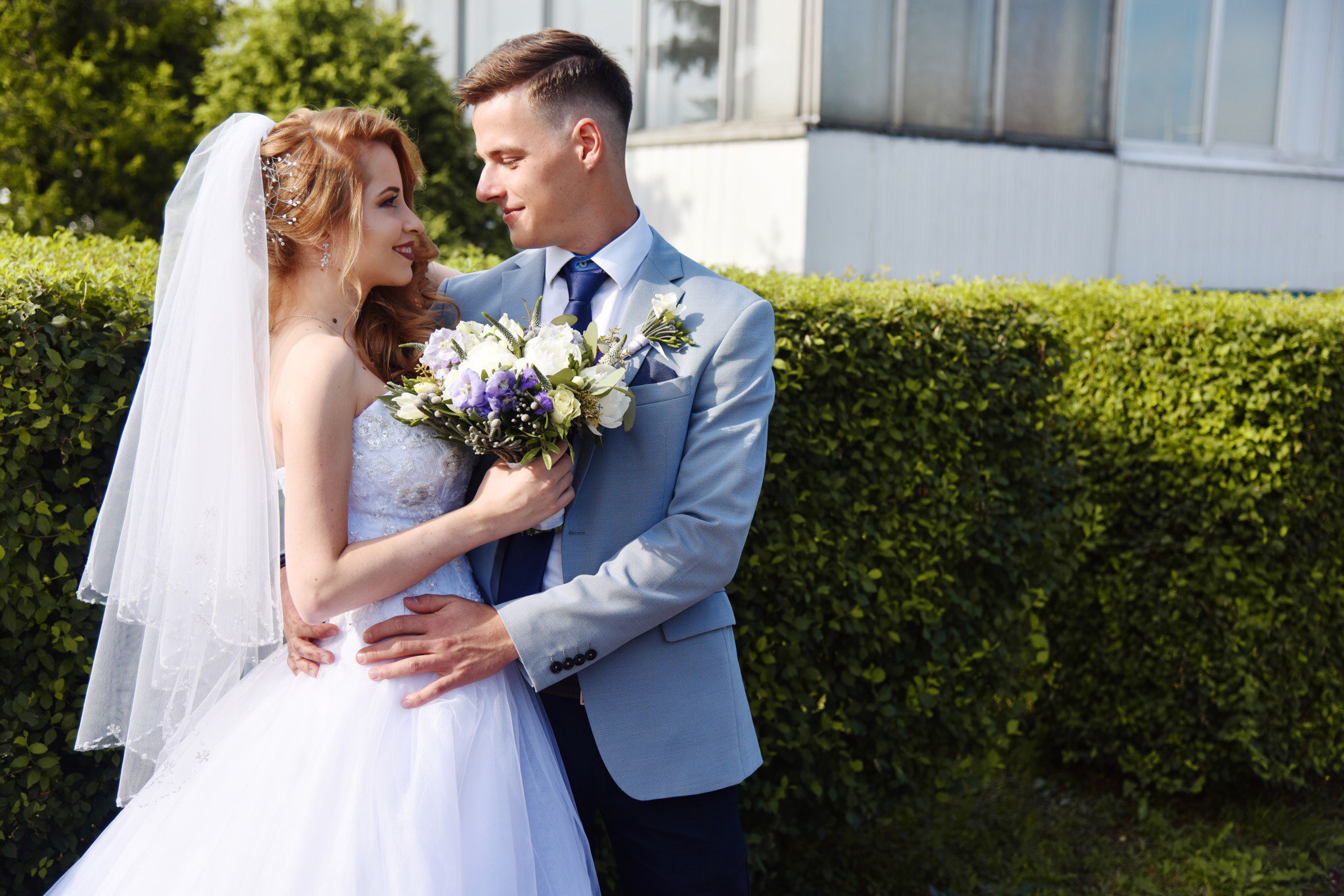 Ведущий на свадьбу в Москве